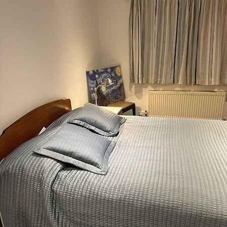 Quince House Διαμέρισμα Οξφόρδη Εξωτερικό φωτογραφία