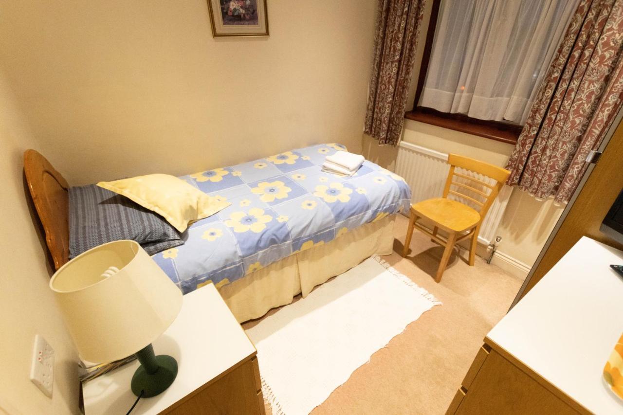 Quince House Διαμέρισμα Οξφόρδη Εξωτερικό φωτογραφία