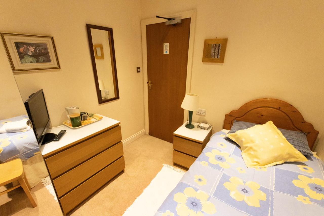 Quince House Διαμέρισμα Οξφόρδη Εξωτερικό φωτογραφία