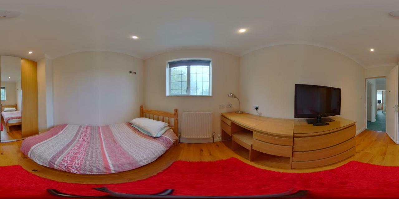 Quince House Διαμέρισμα Οξφόρδη Εξωτερικό φωτογραφία